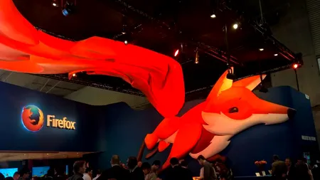 MWC 2015. Reprezentant Mozilla, pentru gândul: Smartphone-urile cu Firefox OS vor fi disponibile în România prin Orange