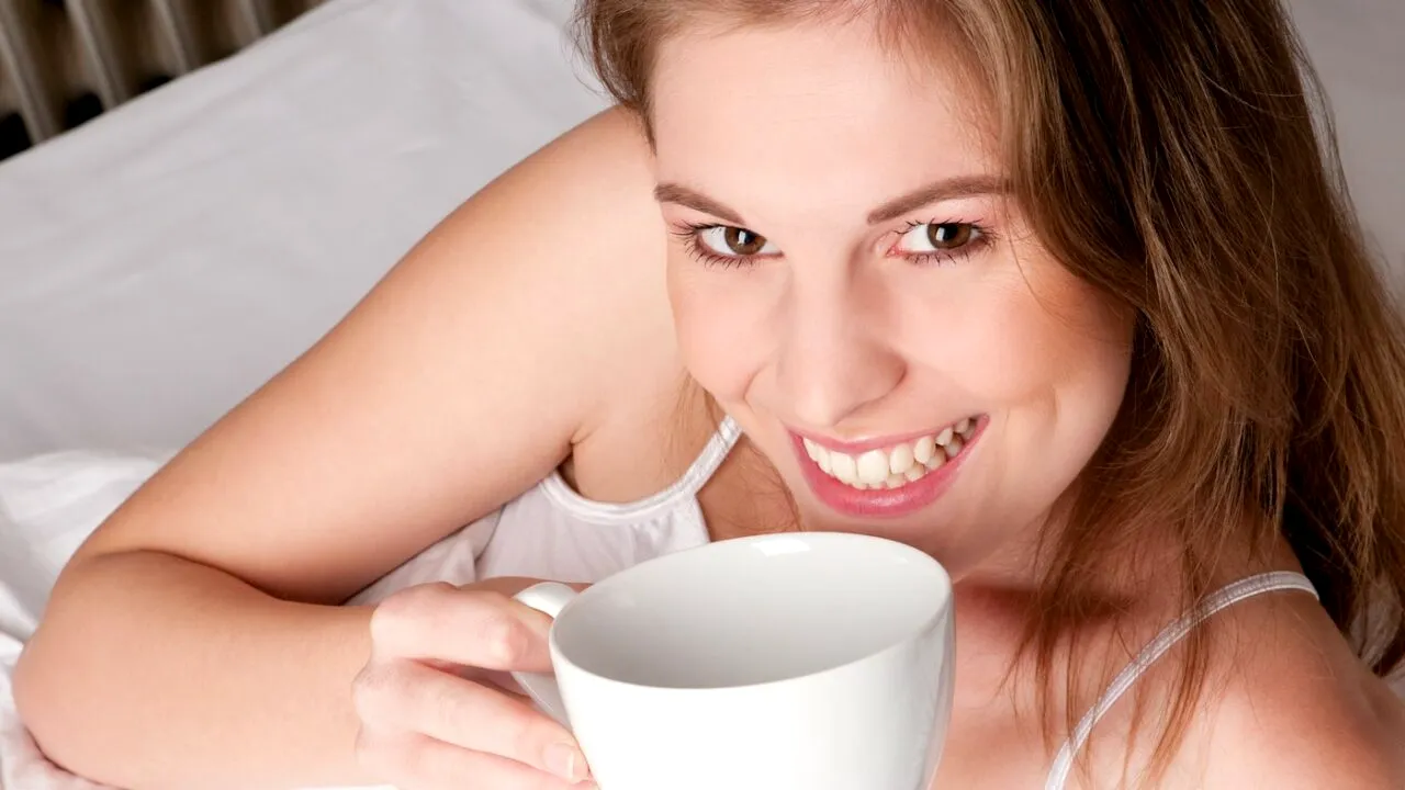 6 alimente care ne pot îmbunătăți semnificativ calitatea SOMNULUI. Cât de importantă este odihna pentru un stil de viață sănătos