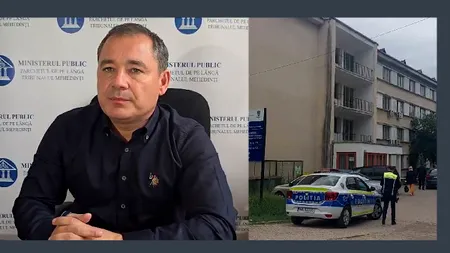 Caz șocant în Drobeta-Turnu Severin. Un profesor și un paznic, ARESTAȚI după ce au abuzat sexual cel puțin șapte copii cu nevoi speciale