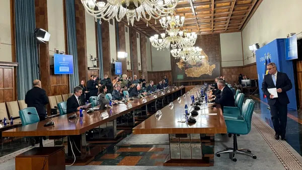Noul guvern se pregăteşte de prima şedinţă de lucru, unde va face şi prima rectificare. Urgenţele sunt pe sănătate
