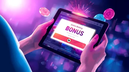 (P) La ce să fii atent când vrei să activezi un bonus la pariuri sportive