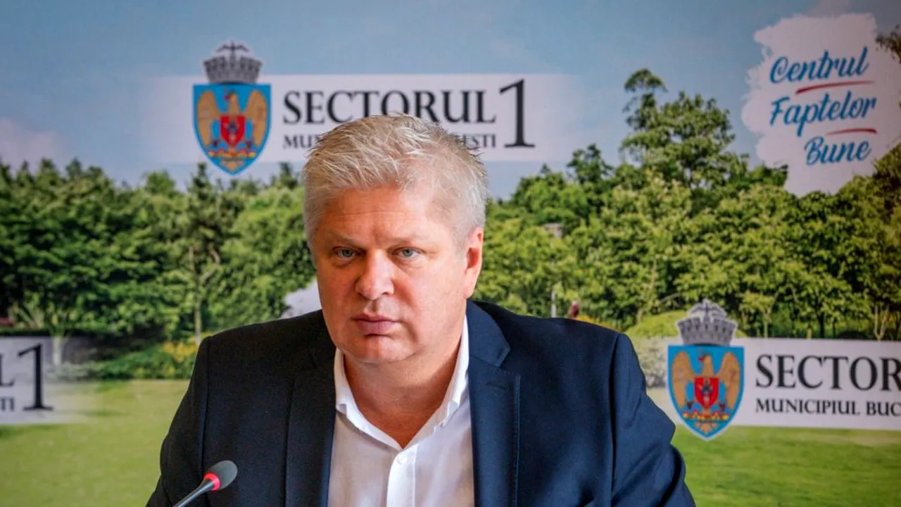 Dan Tudorache, primarul sectorului 1: „Solicit ministrului Mediului să stopeze depozitarea ilegală a deșeurilor la groapa de la Chiajna-Rudeni”