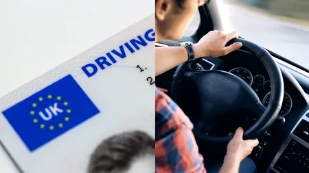 În ce cazuri șoferii nu mai primesc dovada cu drept de circulație de 15 zile. Noua modificare din Codul Rutier