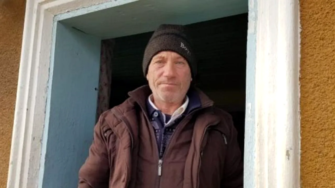 Un bărbat înmormântat de familie s-a întors acasă viu, după o săptămână