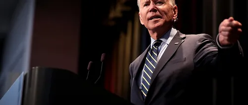 Joe Biden lasă Rusia pe dinafara G7! „Nu-i vom adresa invitații”, anunță Casa Albă