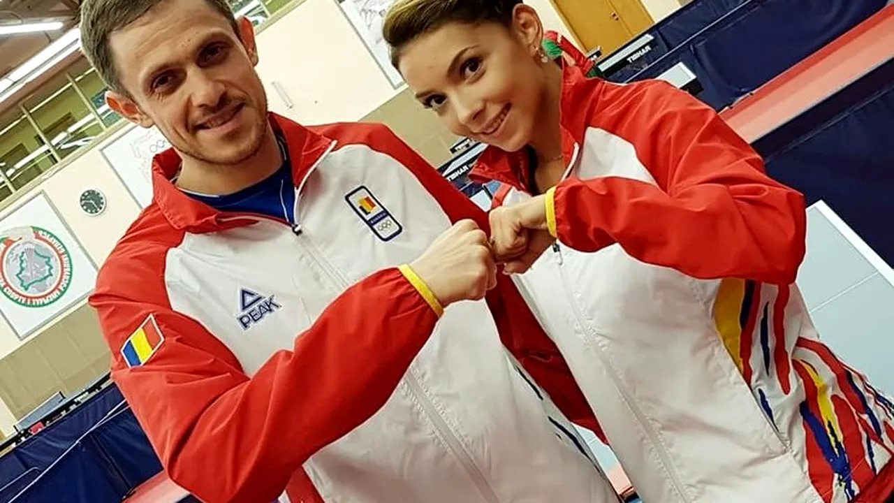 Ce obiectiv au campionii români la JO 2024: „La Paris putem cuceri medalia olimpică”