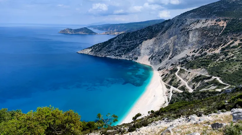 Avertismentul unui turist român plecat în concediu în Grecia: „Gândiți-vă bine cu ce veniți. Chiar NU MERITĂ efortul”