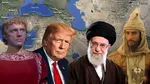 Alexandru cel Mare, cuceritorul Persiei pe care Trump îl admiră. Un oficial israelian chiar l-a comparat pe președintele SUA cu regele macedonean