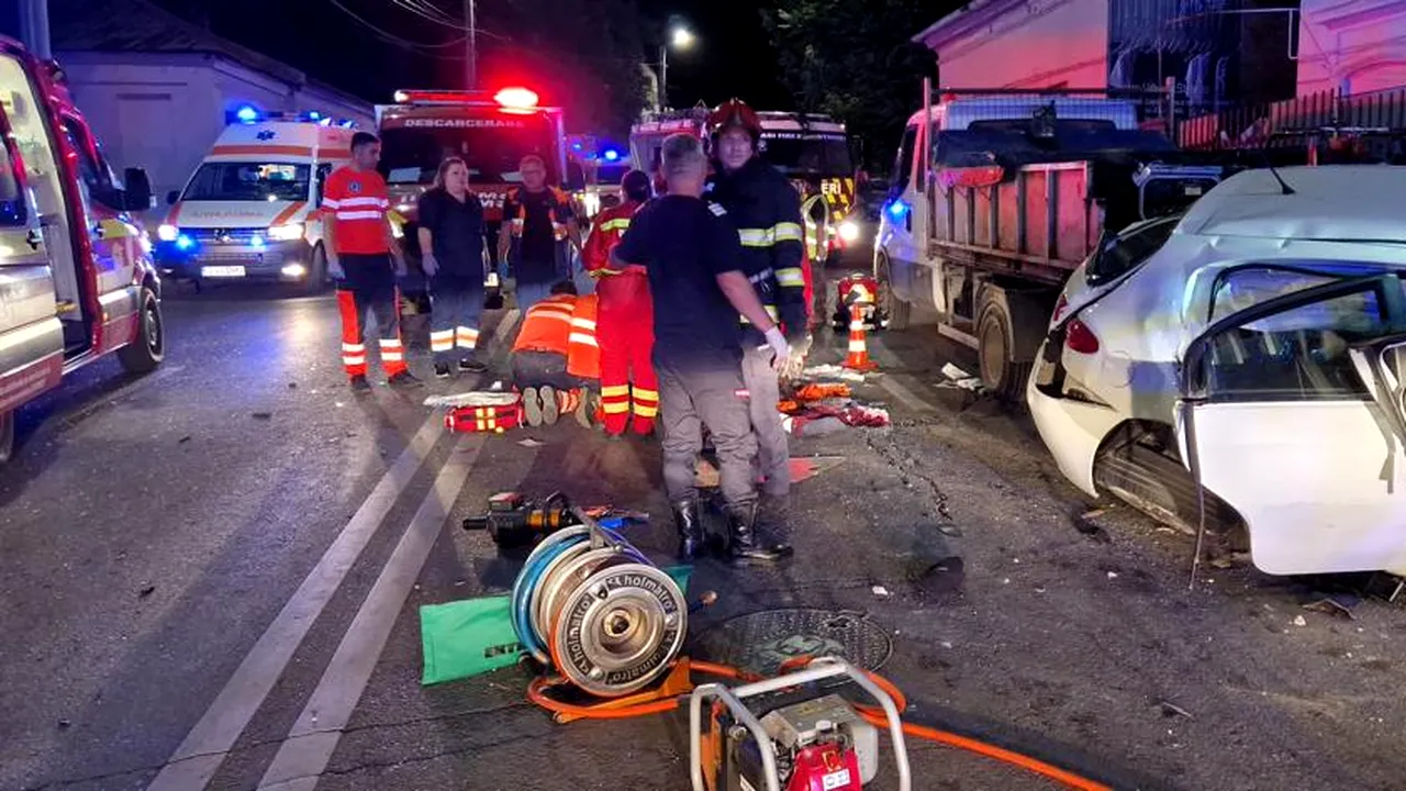 Legiștii din Iași sunt îngrijorați: crește numărul șoferilor care conduc băuți și drogați. Cu ce droguri se „tratează” șoferii inconștienți