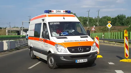 Român, om al străzii, ciuruit de gloanțele polițiștilor germani. Au tras în el de la mai puțin de doi metri