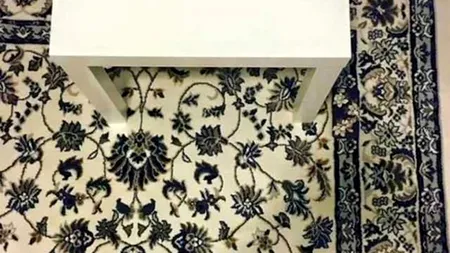 Iluzie optică virală | Găsiți smartphone-ul ascuns în această fotografie!