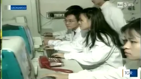 CORONAVIRUS. Povestea stranie a unui supervirus pulmonar chinezesc, făcut din șoareci și liliacul „nas de potcoavă”. Un documentar cutremurător a apărut în presa italiană încă de acum cinci ani!