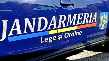 Un jandarm s-a ÎMPUȘCAT în cap chiar în sediul instituției, la Vatra Dornei. Subofițerul a murit pe loc