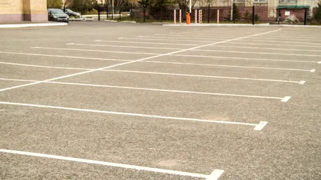 A fost descoperită prima „PARCARE” din istoria omenirii. Cu ce se deplasau strămoșii noștri