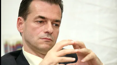 Orban: Majoritatea e necesară la învestirea guvernului. Nu poate să i se ceară PNL ce nu poate da PNL