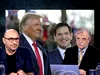 Valentin Stan critică definiția extremismului invocată de Sorin Grindeanu: Trump și Rubio ar fi extremiști în viziunea social-democratului
