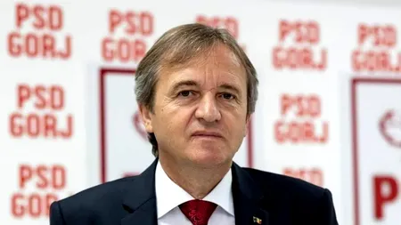 Președintele PSD Gorj punctează marile priorități ale județului: susținerea Complexului Energetic Oltenia (CEO) și realizarea Drumului Expres Târgu Jiu – Craiova