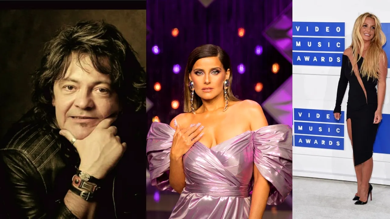 2 DECEMBRIE, calendarul zilei: Leo Iorga ar fi împlinit 60 de ani/ Nelly Furtado împlinește 46 de ani, Britney Spears 43