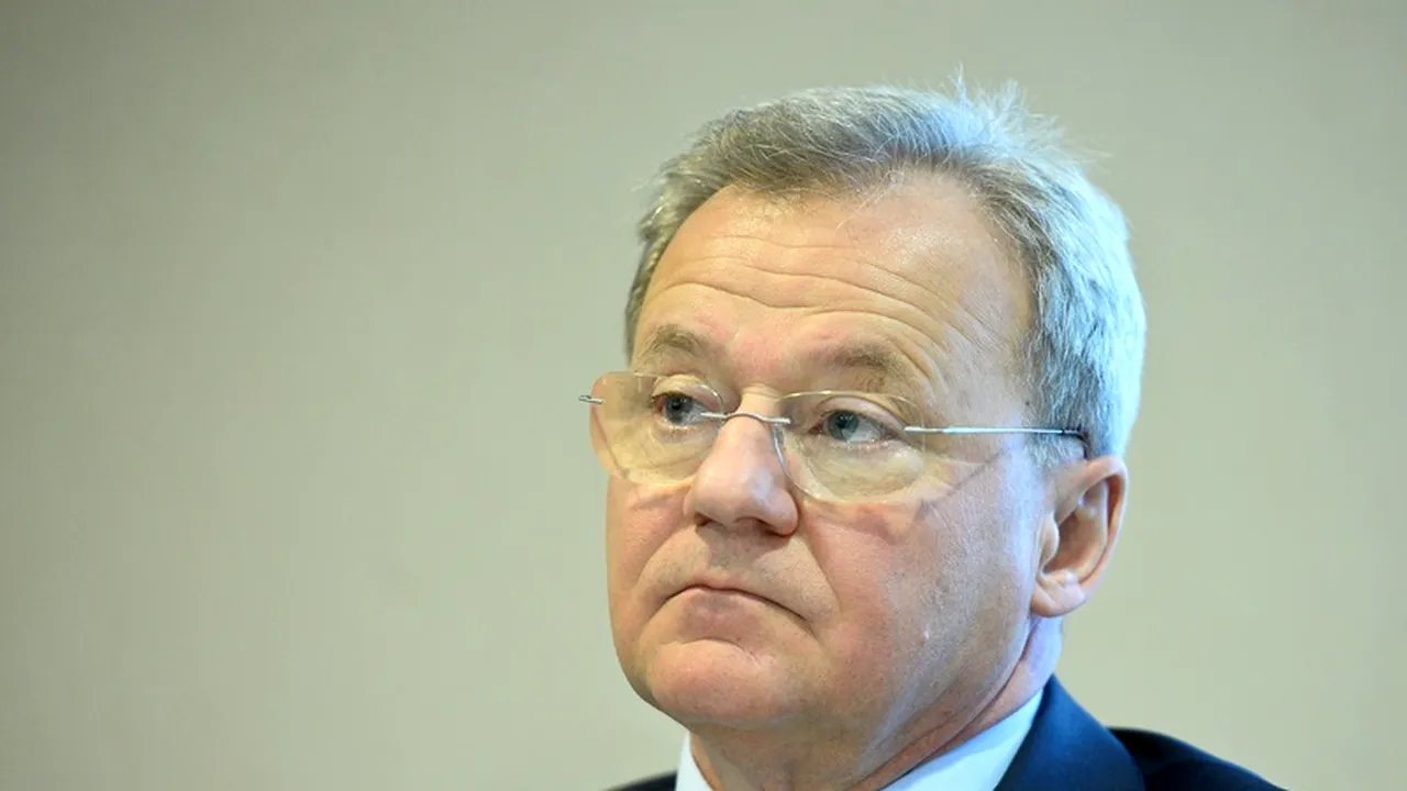 A fost numit noul presedinte al Colegiului Medicilor