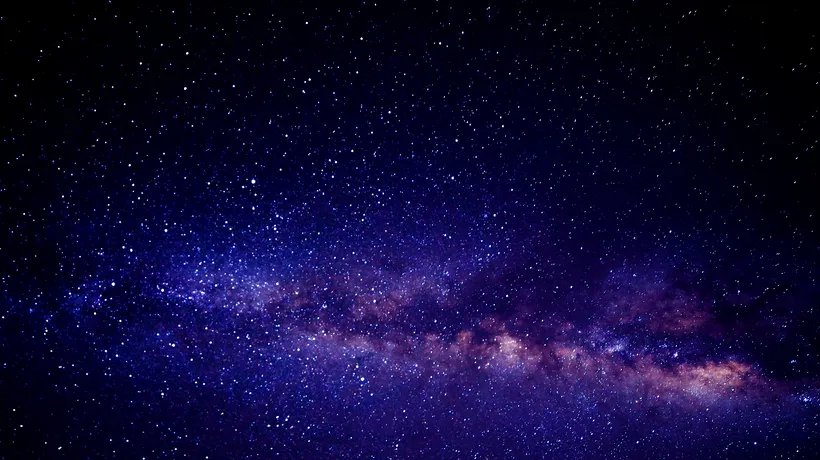 „GALAȚI V15”. Stea într-o constelaţie îndepărtată, descoperită de astronomii din Galaţi