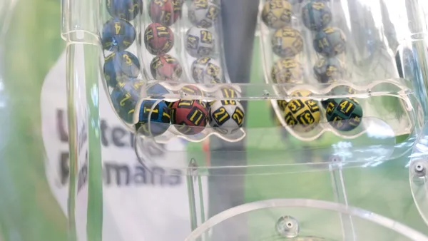 Numerele extrase la tragerile loto de joi, 4 decembrie 2025. Report de peste 8 milioane de euro, la Joker – categoria I