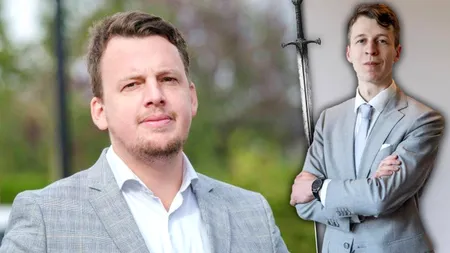 Doi politicieni de extremă dreapta s-au îmbătat și s-au certat. Astăzi, se duelează cu săbiile