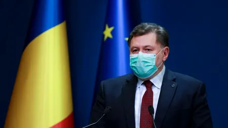 Alexandru Rafila afirmă că nu are „niciun fel de reţinere” să-și vaccineze anti-COVID copilul de 11 ani: „Nu e nimic fenomenal”