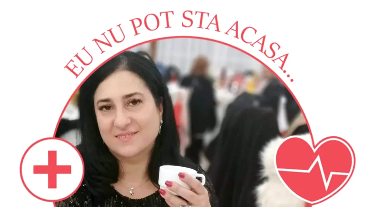 INCREDIBIL. Asistentă medicală, hărţuită şi umilită de vecini pentru că lucrează într-un spital COVID-19: Mi-au aruncat cu clor pe uşa apartamentului, mi-au trimis poliţia acasă