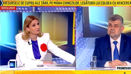 „Nicușor Dan a REGIZAT absolut totul” / Marcel Ciolacu povestește cum a explicat Nicolae Ciucă, în coaliție, FOTOGRAFIA cu Nicușor Dan