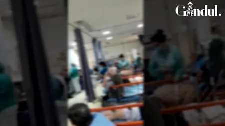 CONFLICT. Bărbat împușcat în plină zi în frizerie: Totul ar fi pornit de la un conflict între vecini / GÂNDUL.RO are imagini exclusive cu victima! - VIDEO