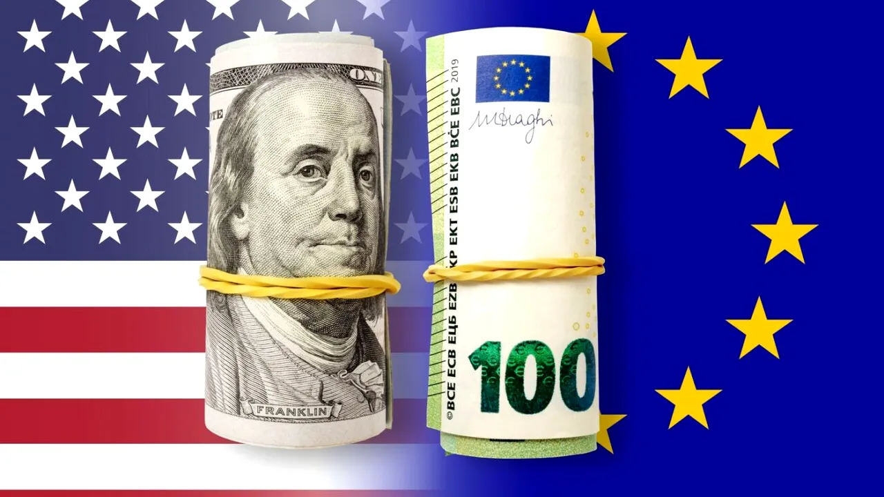 UE și SUA fac progrese spre un acord cu taxe vamale de 15%, dar decizia FINALĂ a lui Donald Trump este dificil de prezis