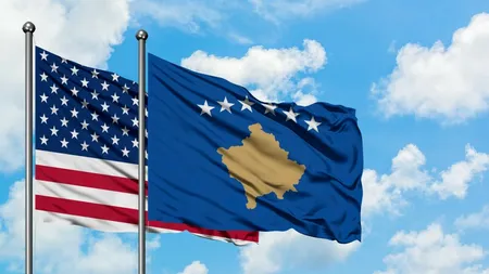 Kosovo ACCEPTĂ cererea SUA de a găzdui imigranți deportați