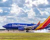 SUA. Un Boeing Southwest Airlines, la o aripă de catastrofă. Avionul a evitat la limită coliziunea cu un avion de vânătoare american