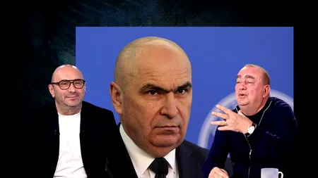 Gigi Nețoiu: „Bolojan nu mai apucă să vină cu al treilea pachet de măsuri fiscale”