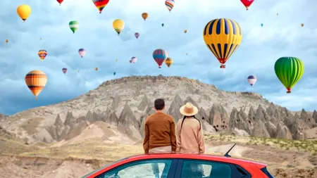 Ce trebuie să știi despre Turcia înainte de a pleca în vacanță (P)