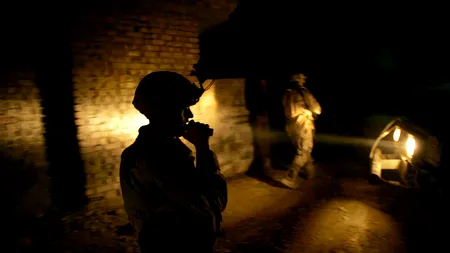 Interviu cu omul care l-a ucis pe Osama Bin Laden. 