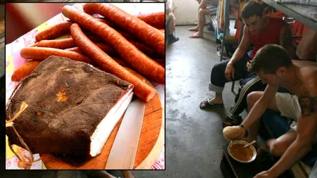 Meniu „pe bogăție