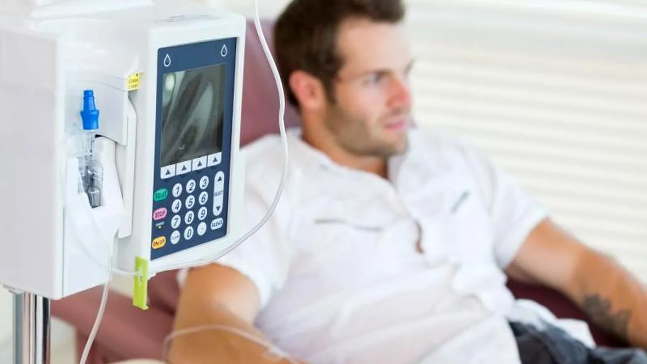 Cercetătorii britanici au creat un test de depistare precoce a cancerului pancreatic