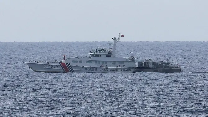 Manila denunță pretențiile Beijingul din Marea Chinei de Sud/ „Nu are dreptul de a obiecta și de a interfera cu aceste activități LEGALE”