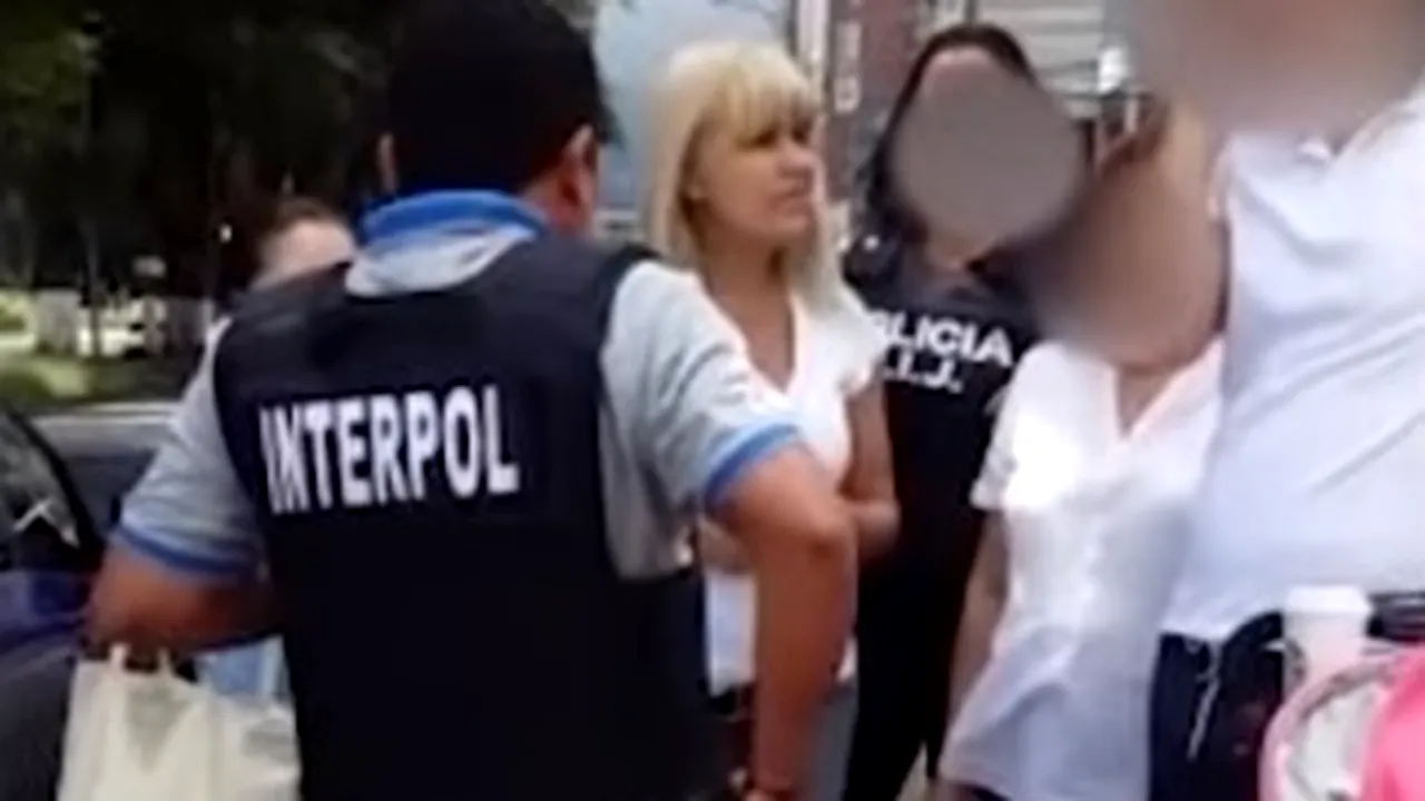 N-a spălat nici măcar o farfurie! Autoritățile din Costa Rica, replică la acuzațiile Elenei Udrea: Condițiile sunt DECENTE