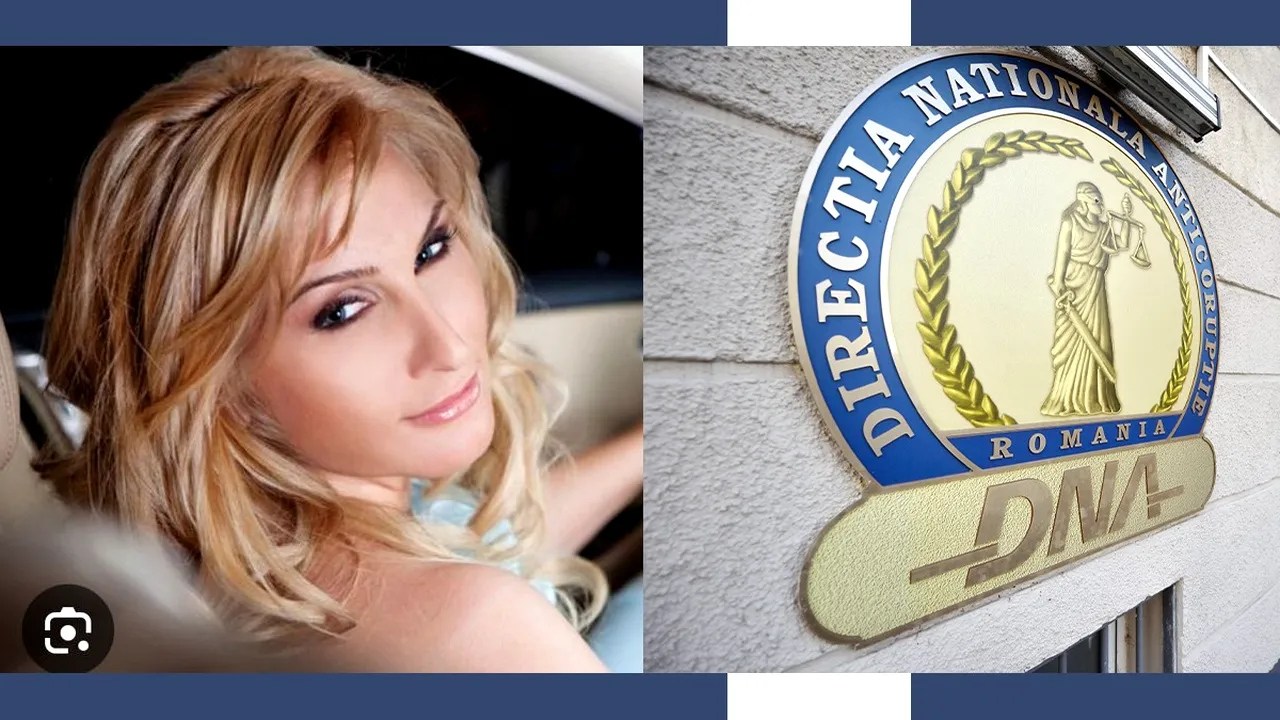 Nepoata fostului șef SRI Radu Timofte, trimisă în judecată de DNA. ACUZAȚII de luare de mită și extravaganțe în zece sejururi de lux