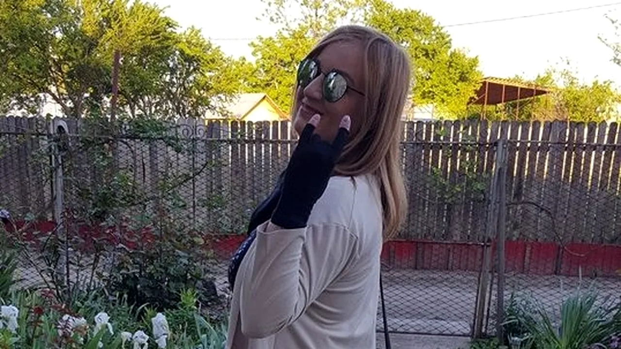 O supraviețuitoare a tragediei din 