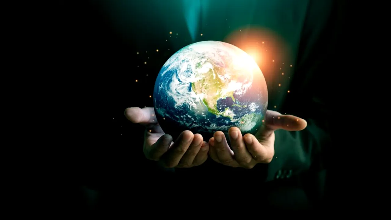 Omenirea trăiește ”pe datorie”. Resursele naturale ale planetei au fost epuizate