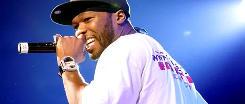 Cadoul lui 50 Cent pentru fanii săi: un album întreg, ce poate fi descărcat gratuit de pe internet