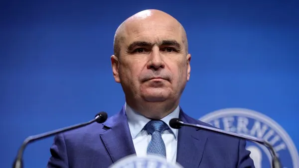 Va recupera sau nu România cele 230 mil. euro din PNRR după reforma pensiilor magistraților? Bolojan: „Va trebui să vedem dacă este posibil”