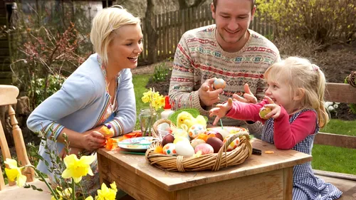 Riscul la care ne expunem după ce mâncăm preparate tradiționale de Paște mai multe zile la rând