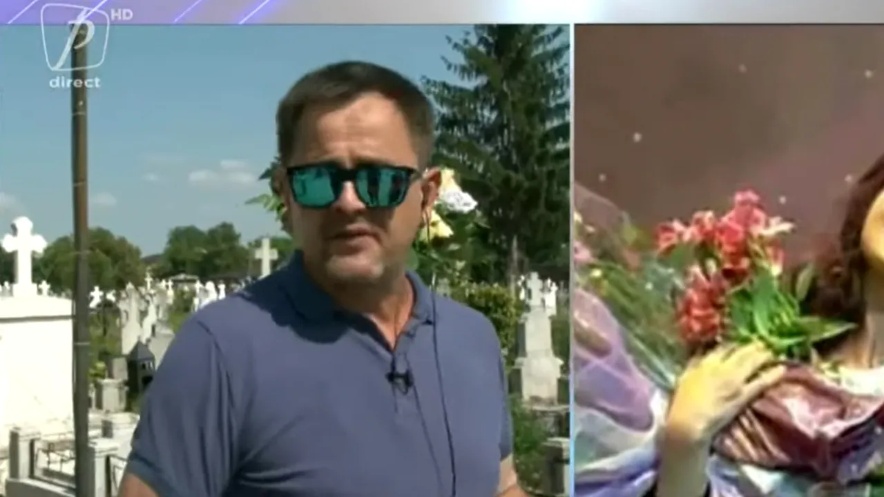 Fratele Mădălinei Manole: ”Dacă aș fi lăsat să-mi văd nepotul, i-aș spune doar cuvinte frumoase”