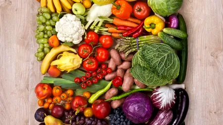 Ce să mănânci în sezonul răcelilor pentru a avea o imunitate mai bună