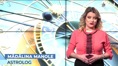 Horoscop zilnic: Horoscopul zilei de 1 mai 2022. Peștii au parte de o zi norocoasă