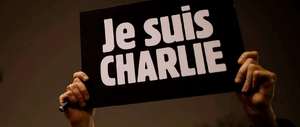 #JeSuisCharlie este unul dintre cele mai populare hashtag-uri din istoria Twitter